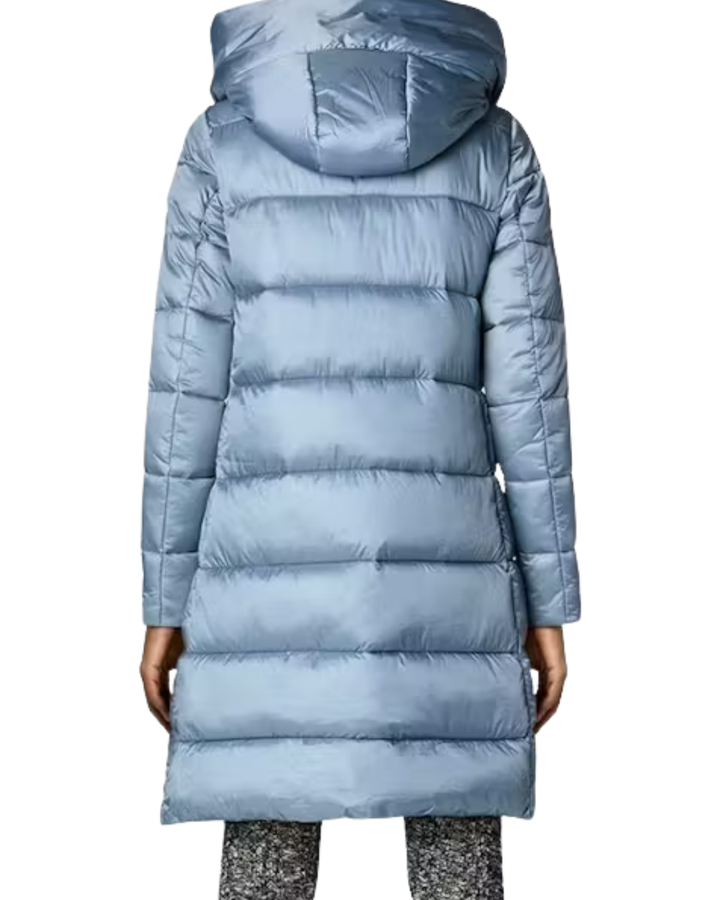 STD Lysa Long Down Coat