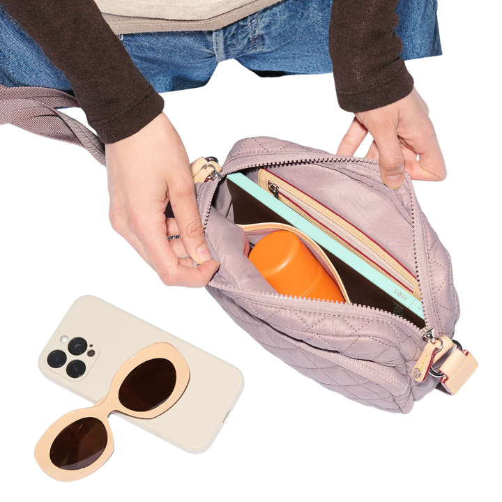 Small Metro Camera Bag II