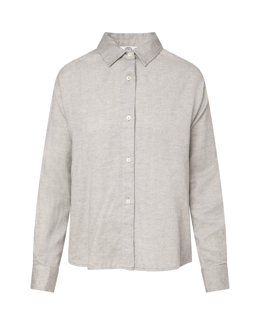 0039 Elsa blouse falnnel