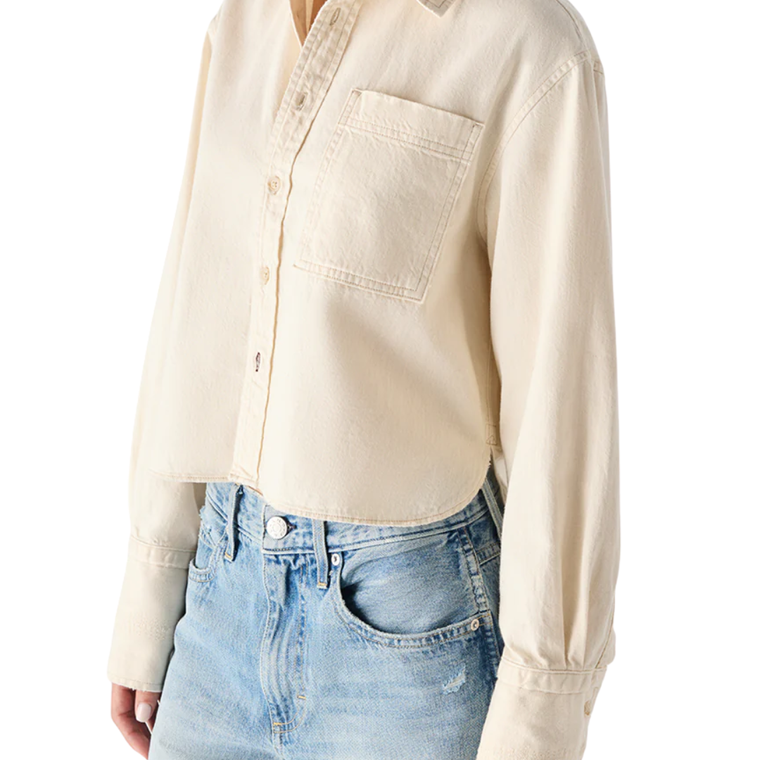 Abigail Shirt
