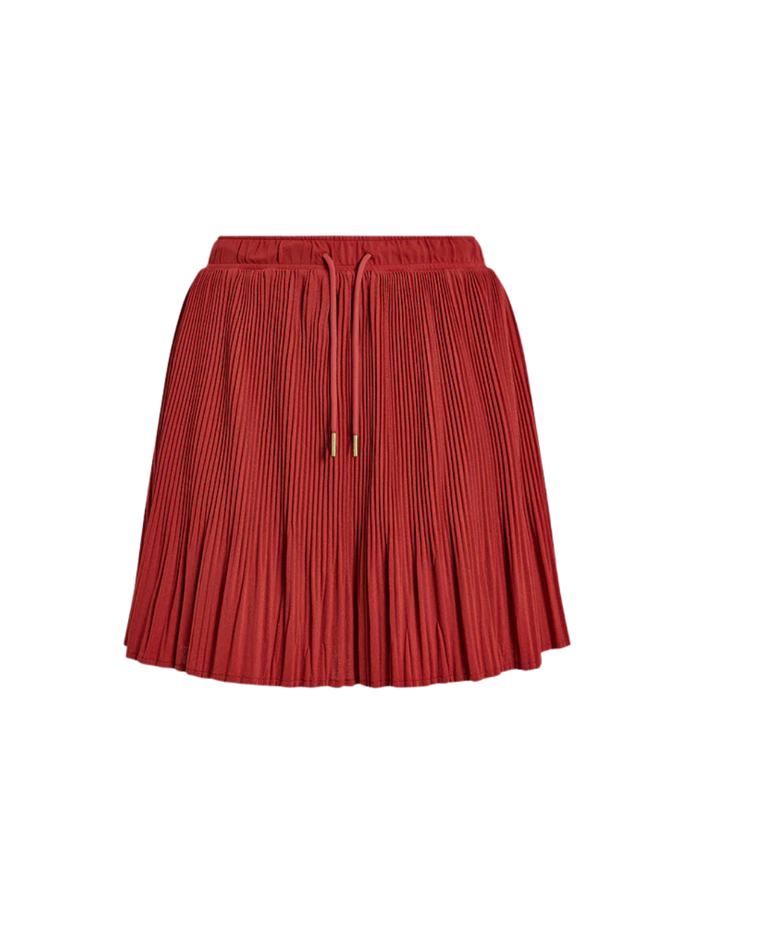 Davina High Rise Skort