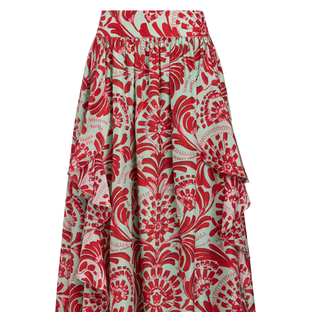 Oalklen Skirt