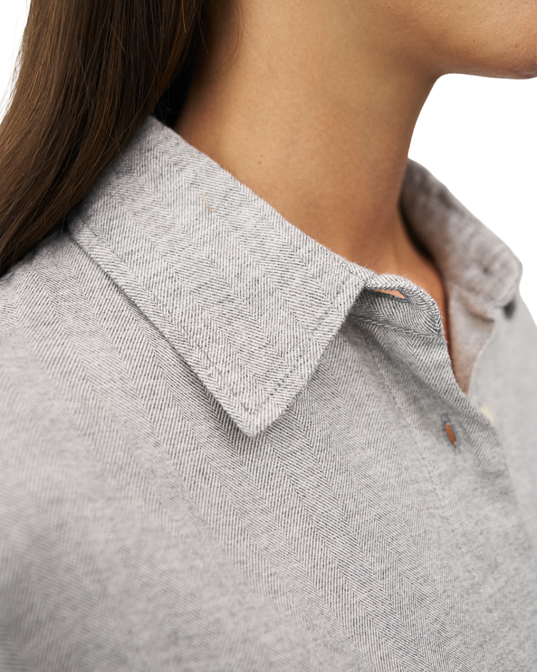 0039 Elsa blouse falnnel