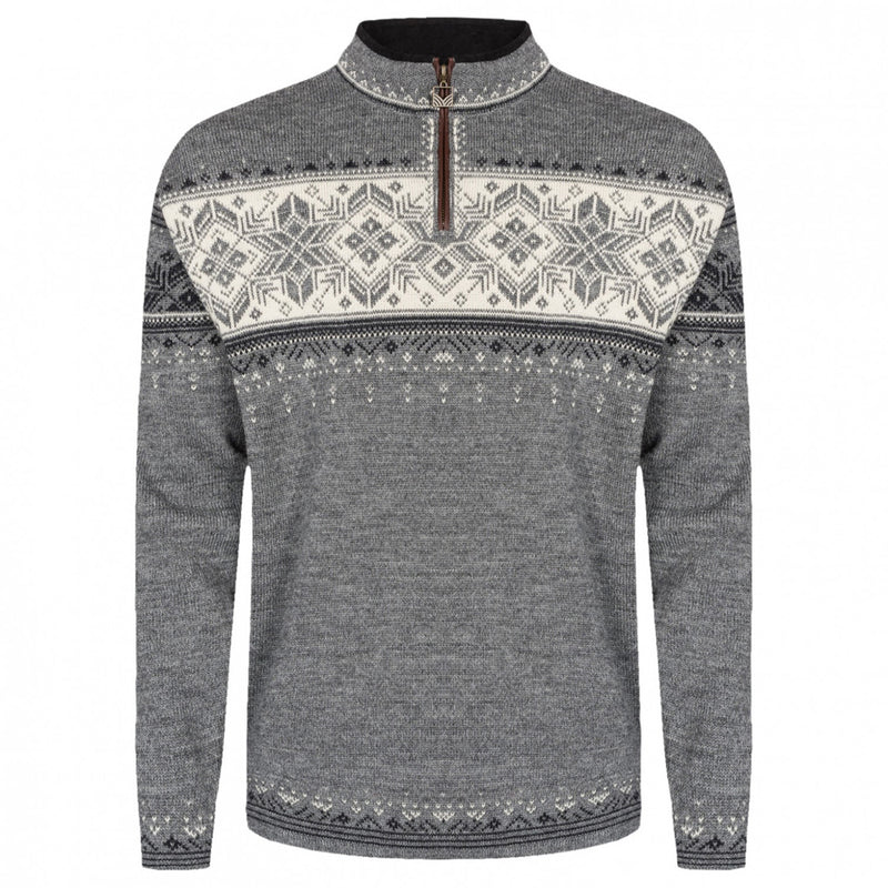 Blyfell Sweater