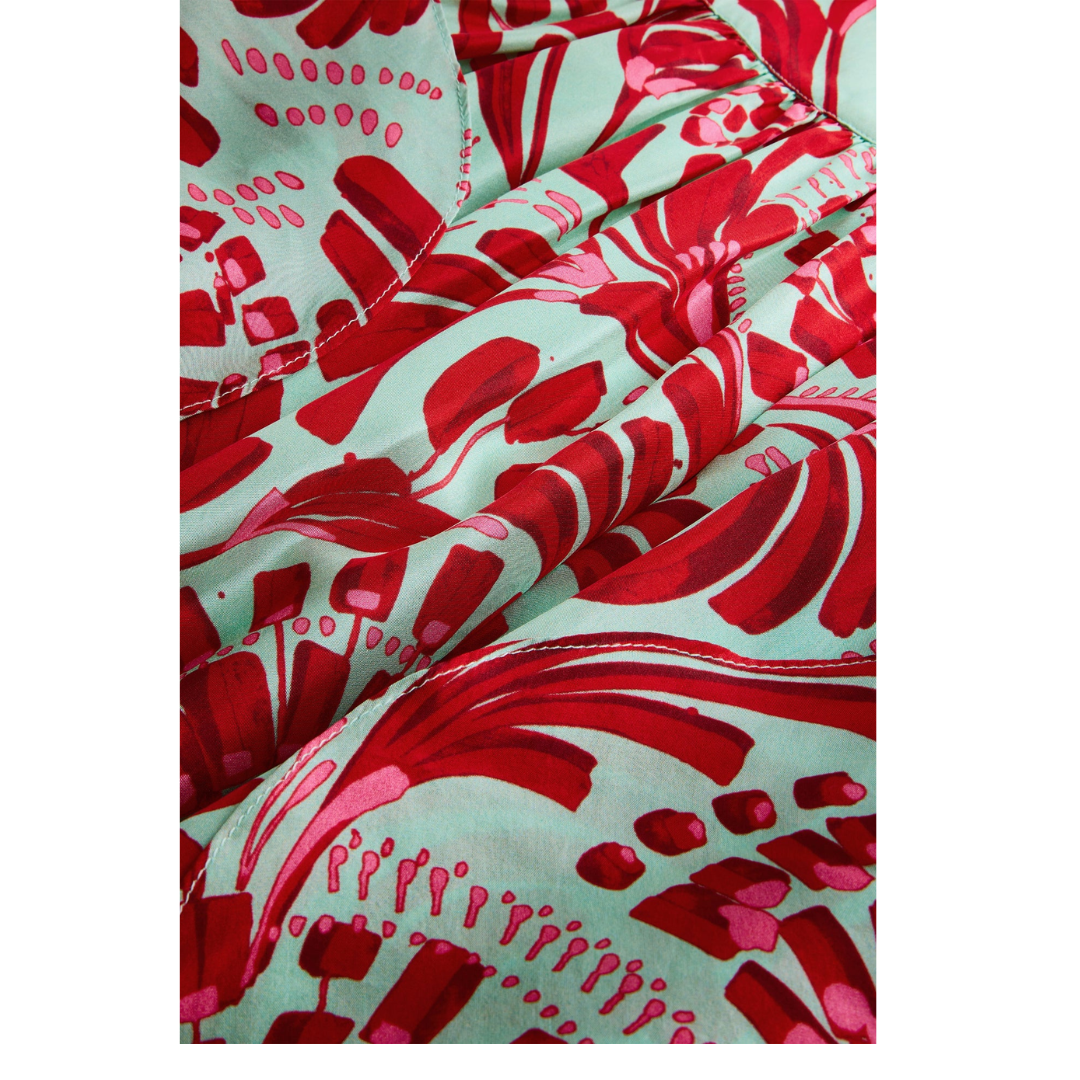 Oalklen Skirt