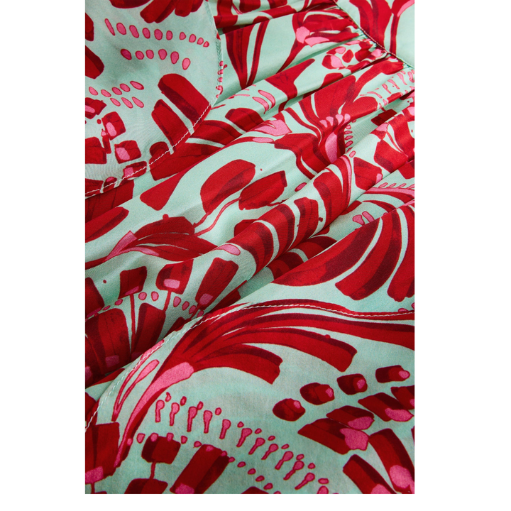 Oalklen Skirt