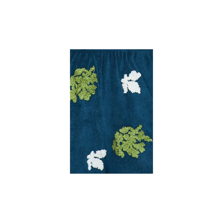 Lanai Terry Dress