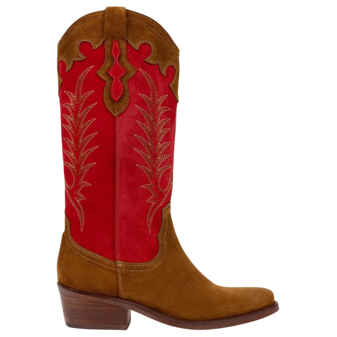 Jolene Cowboy Boot