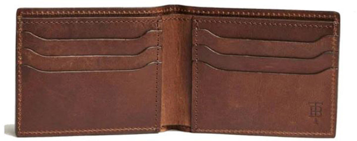 Bifold Wallet