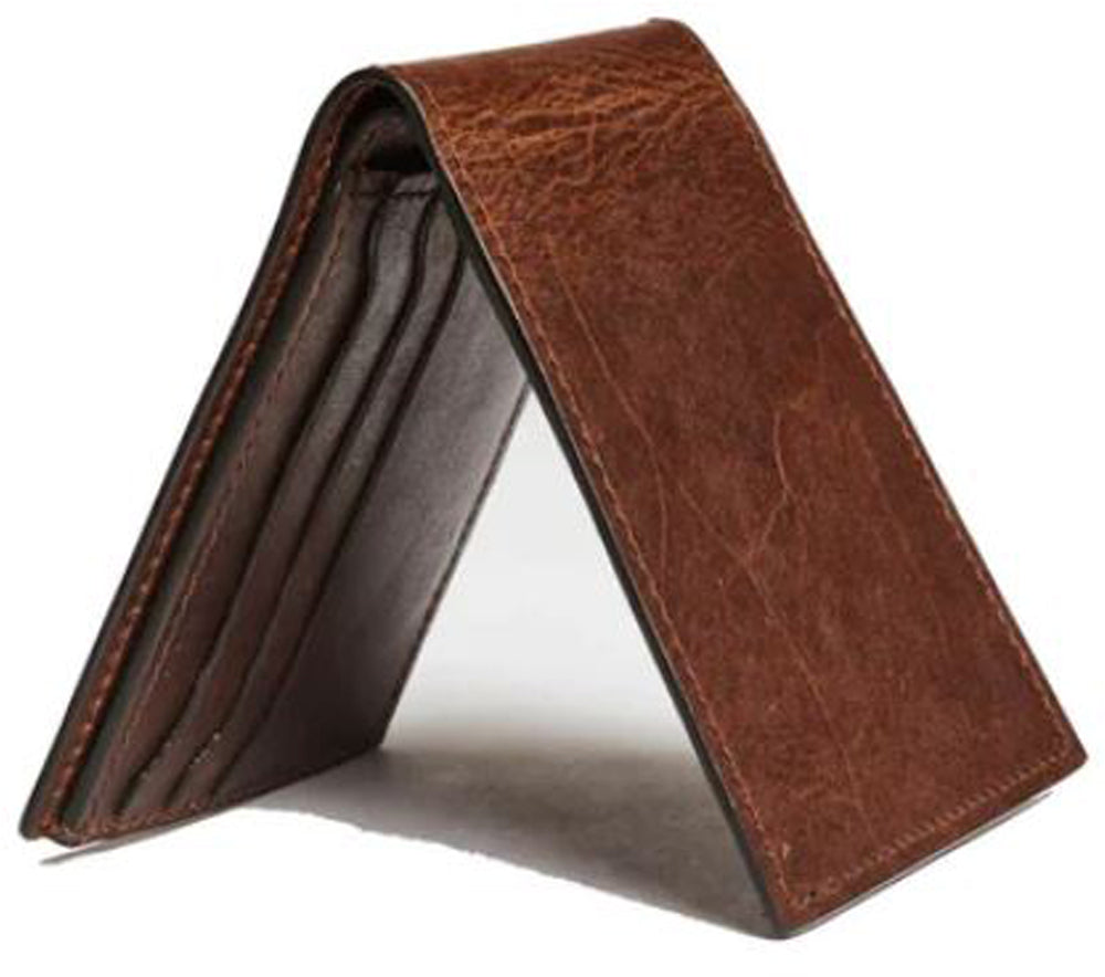 Bifold Wallet