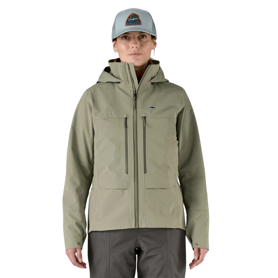 Women's Swiftcurrent Wading Jacket