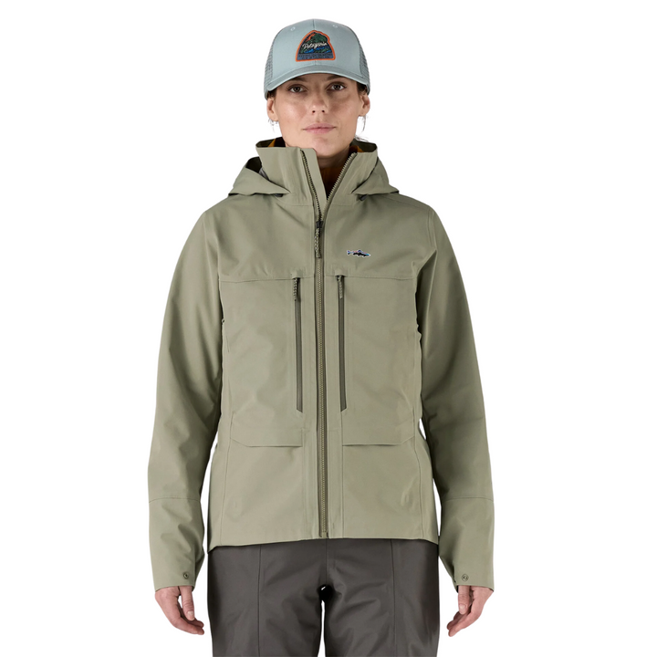Women's Swiftcurrent Wading Jacket