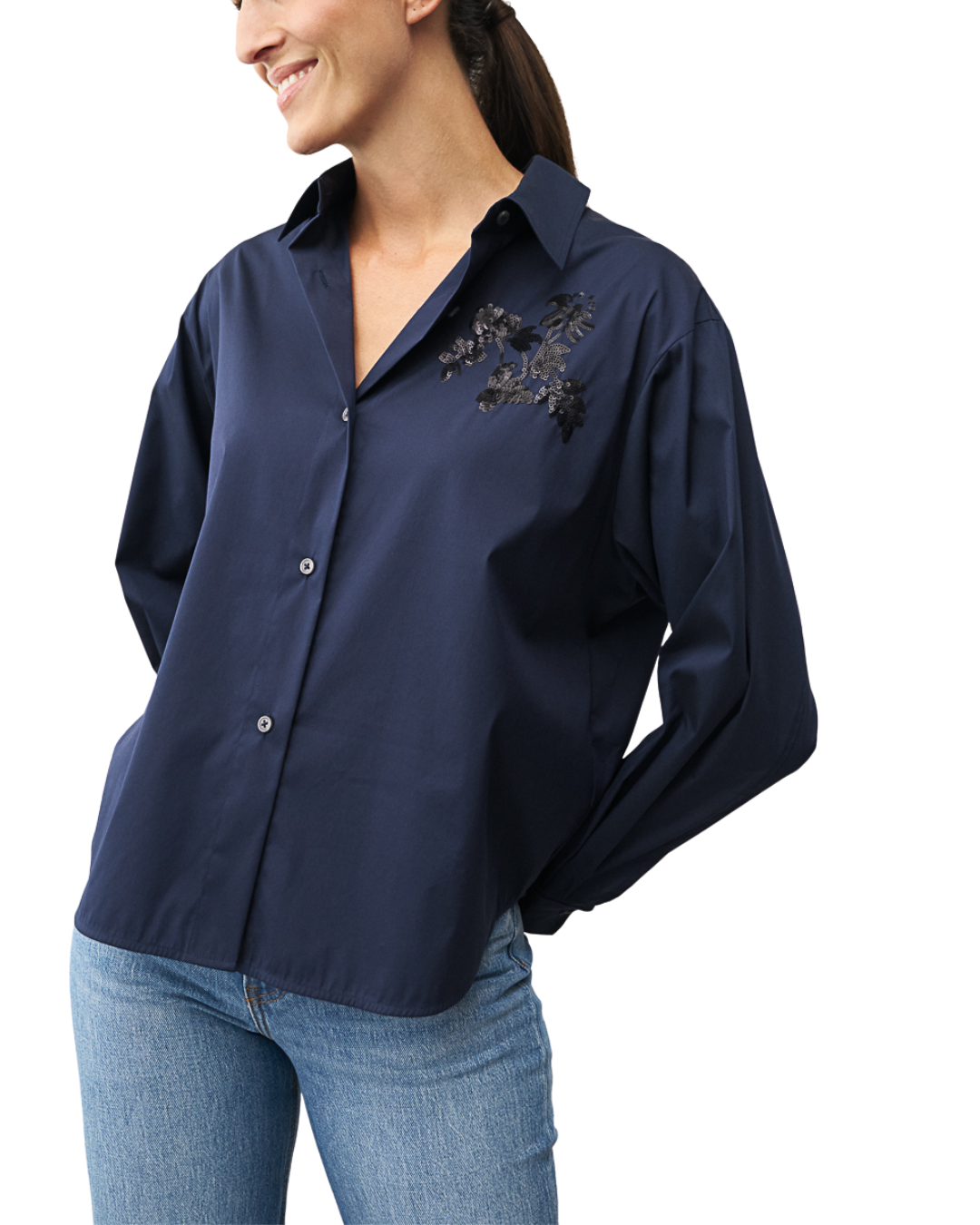 0039 Elsa Fancy shirt