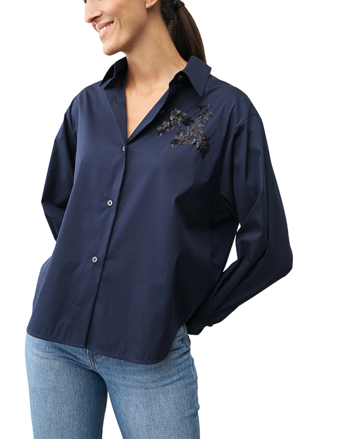 0039 Elsa Fancy shirt