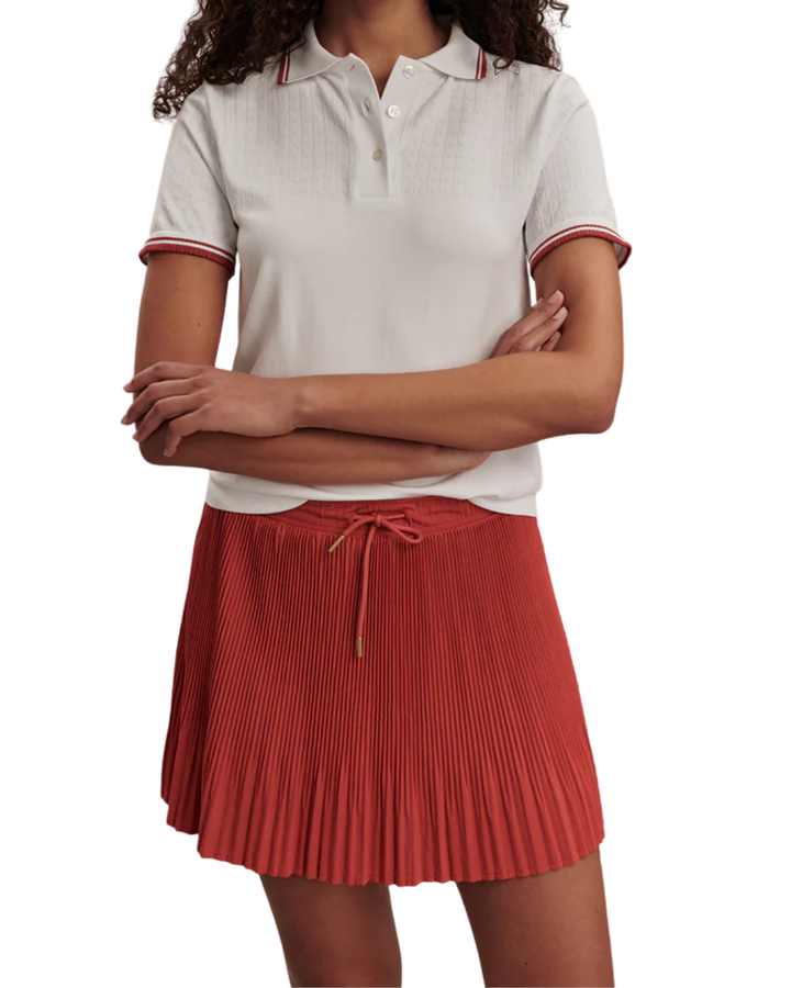 Mickey Seamless polo