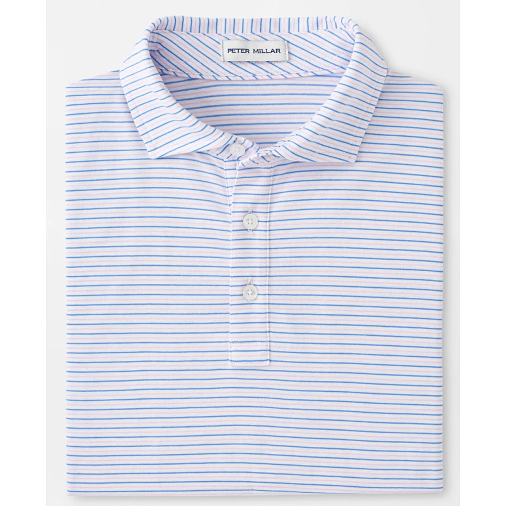 Crown Comfort Cotton Polo