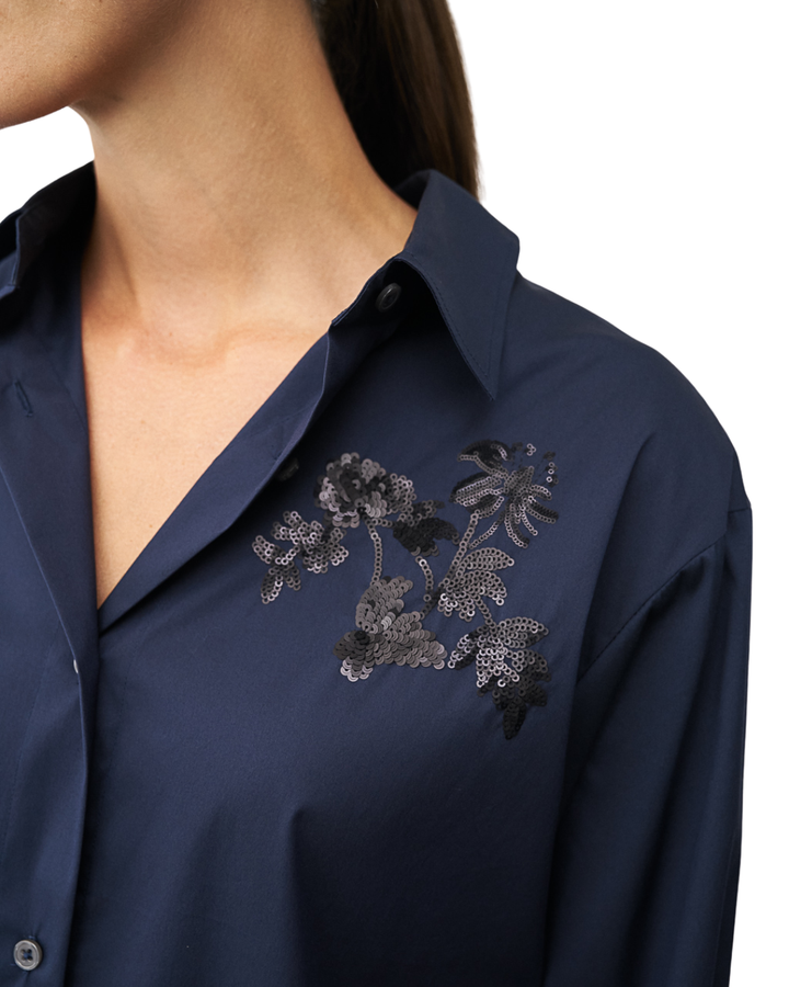 0039 Elsa Fancy shirt