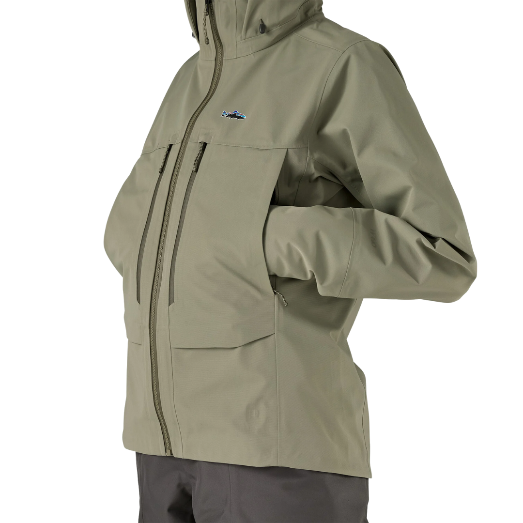 Women's Swiftcurrent Wading Jacket