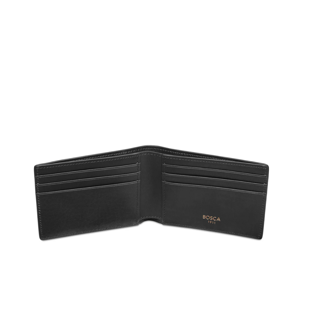 Dolce Small Bifold Wallet