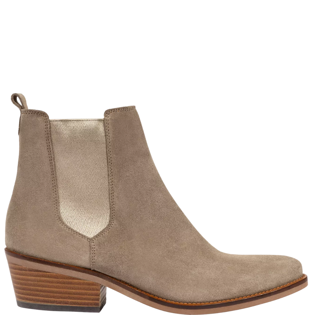 Rove Suede Boot