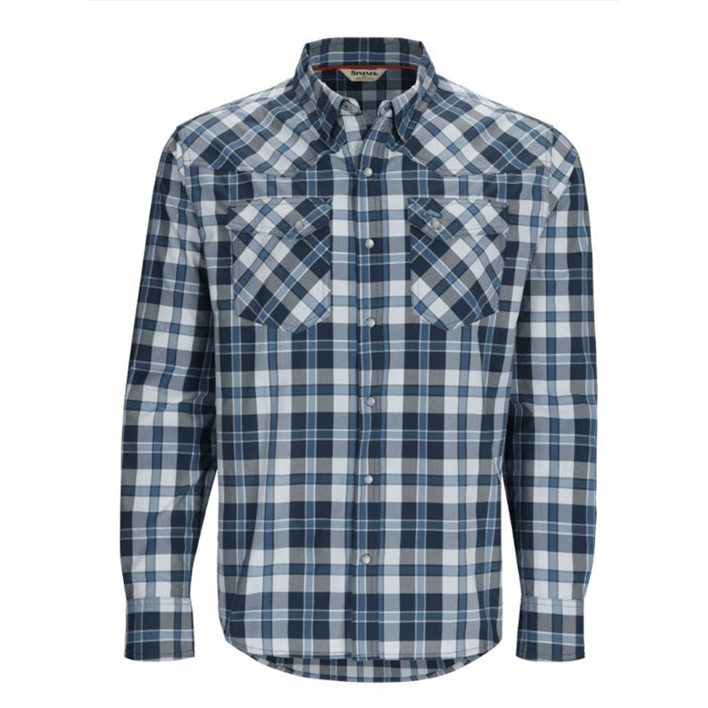 Brackett Longsleeve Shirt