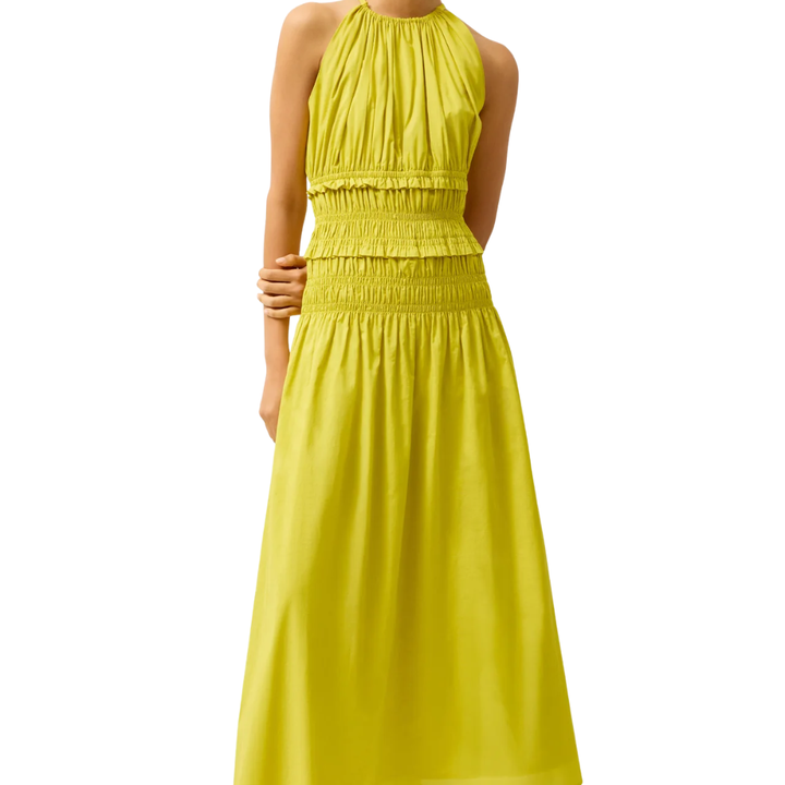 Odeliah Dress