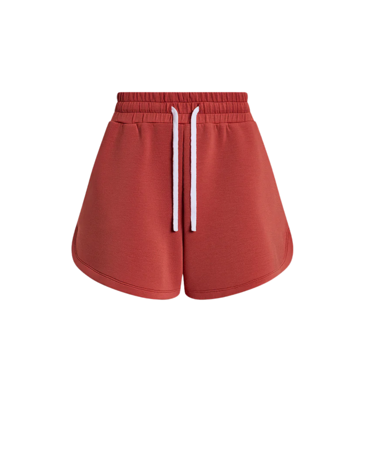 Coulter High Rise Short
