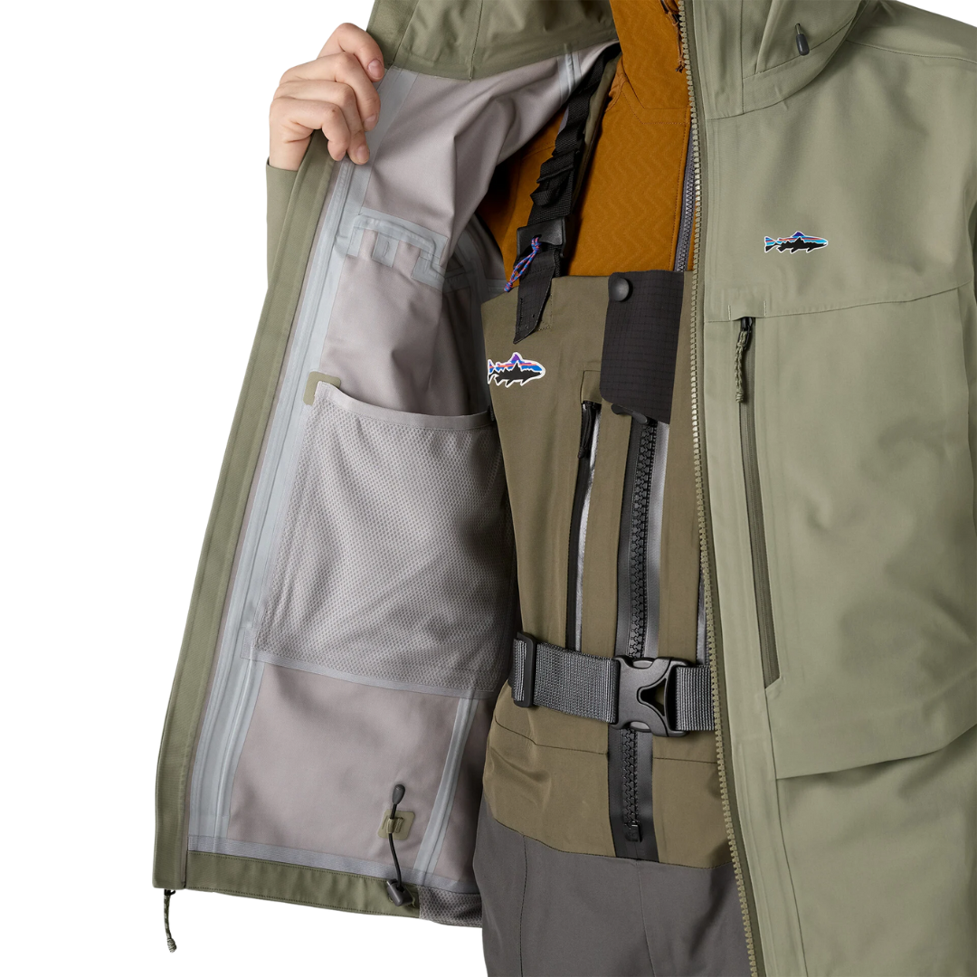 Women's Swiftcurrent Wading Jacket