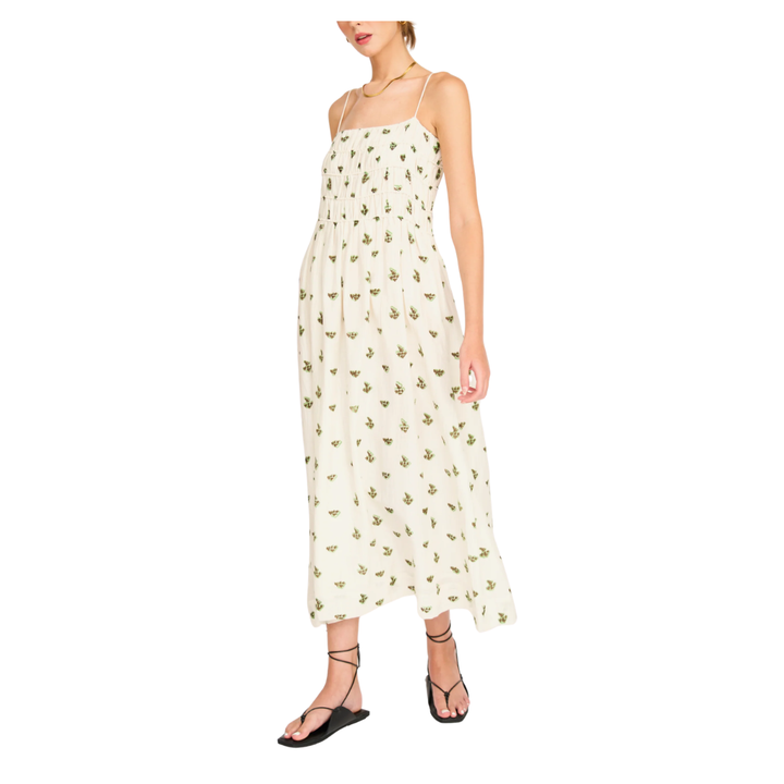 Puglia Dress