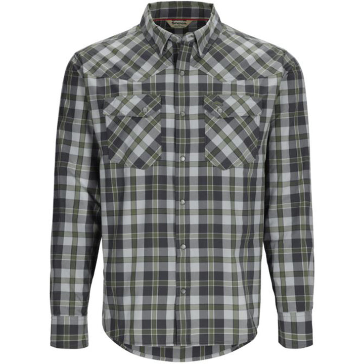 Brackett Longsleeve Shirt