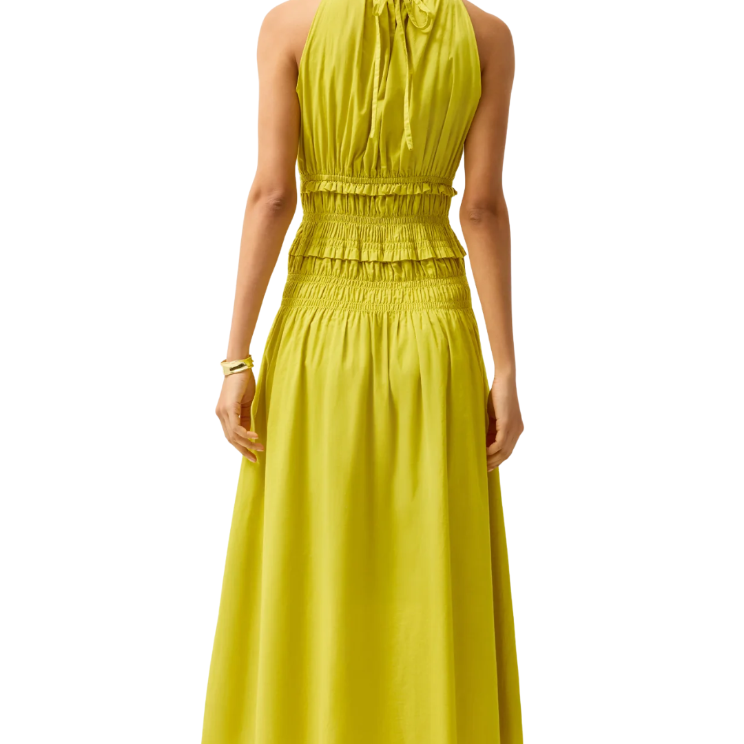 Odeliah Dress