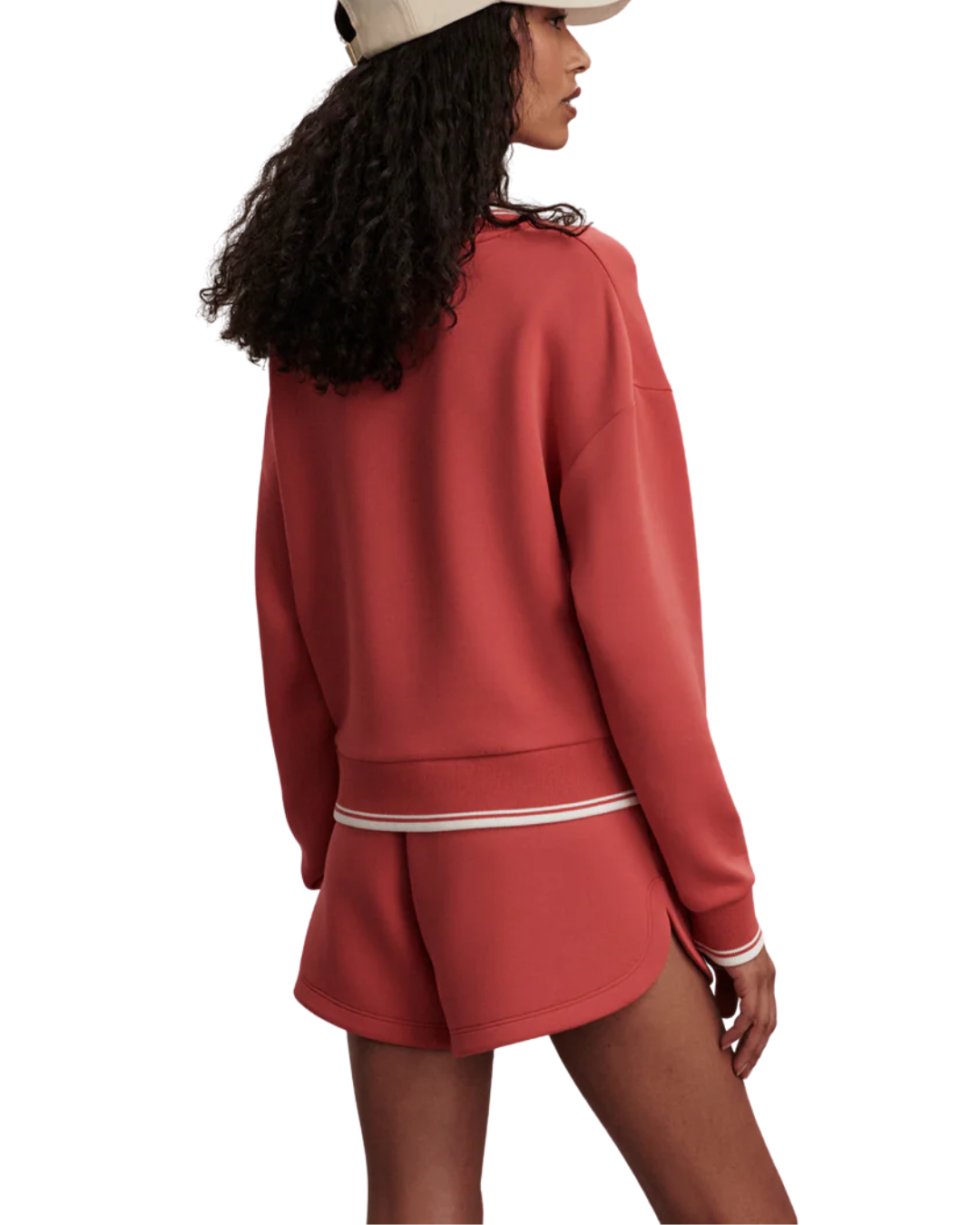 Coulter High Rise Short