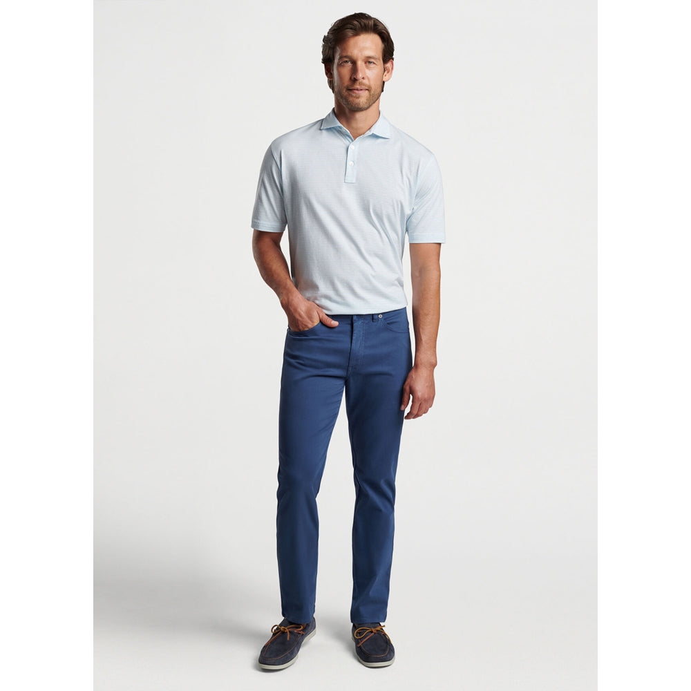 Crown Comfort Cotton Polo