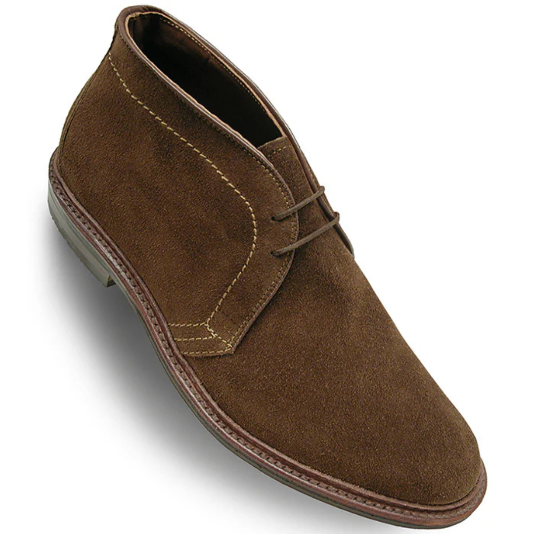 Chukka Boot - Snuff