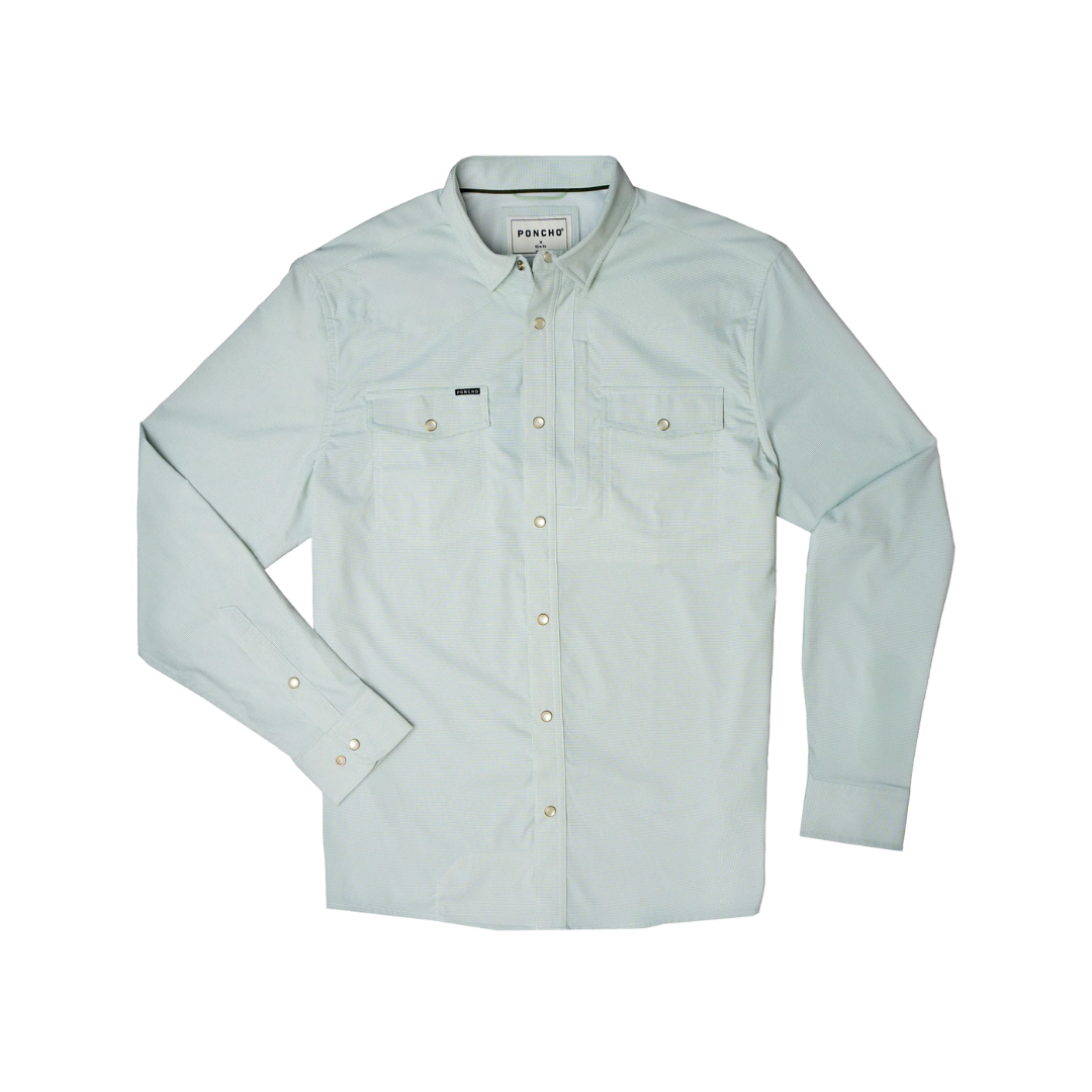 The Alpine - Slim Fit