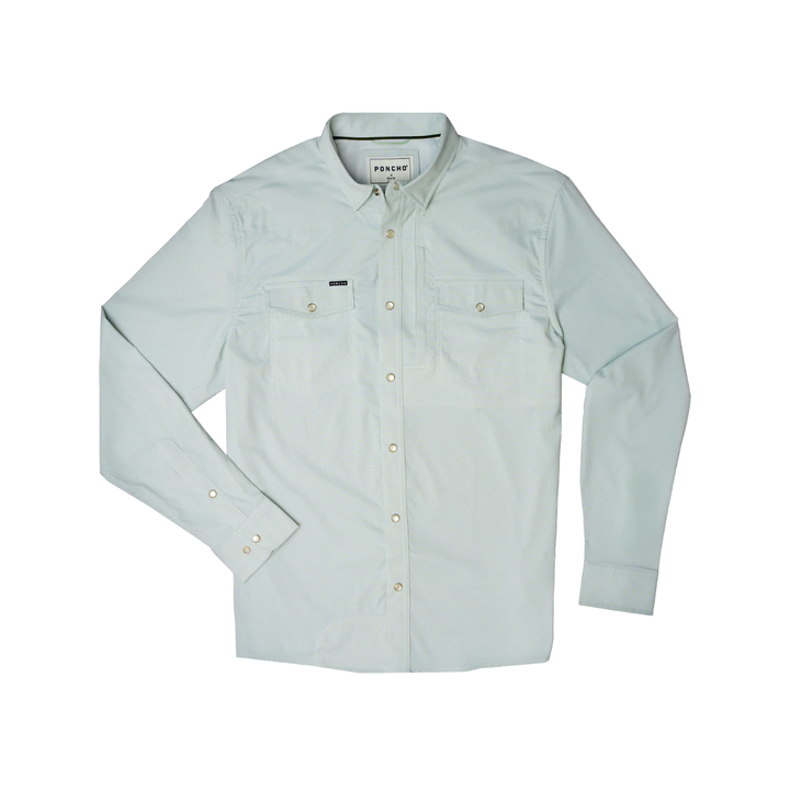 The Alpine - Slim Fit