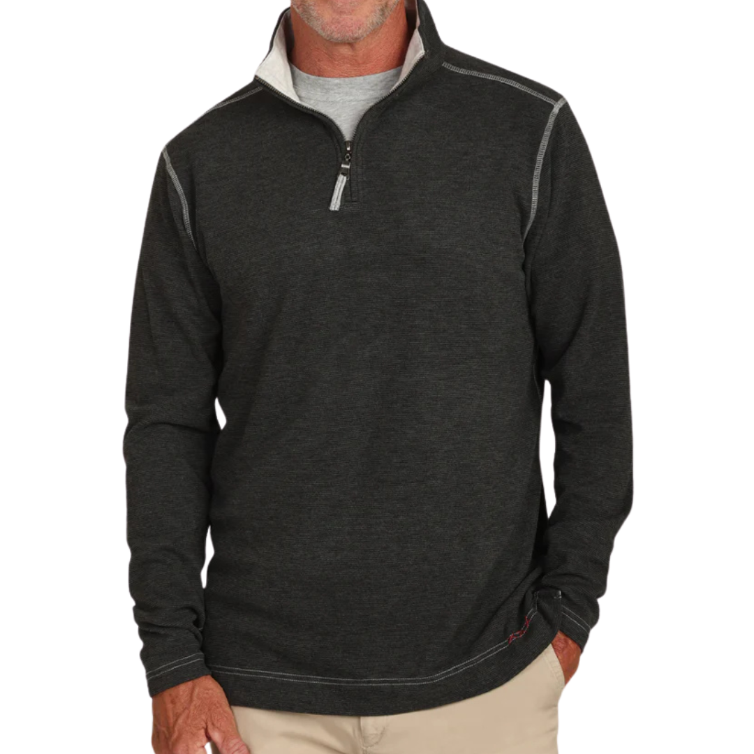 Daybreak 1/4-Zip Pullover