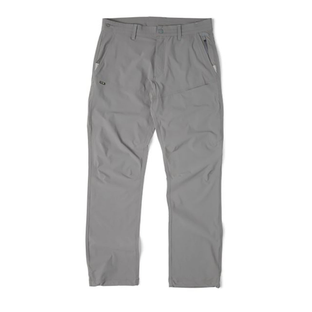 Shoalwater Tech Pants - Grayling