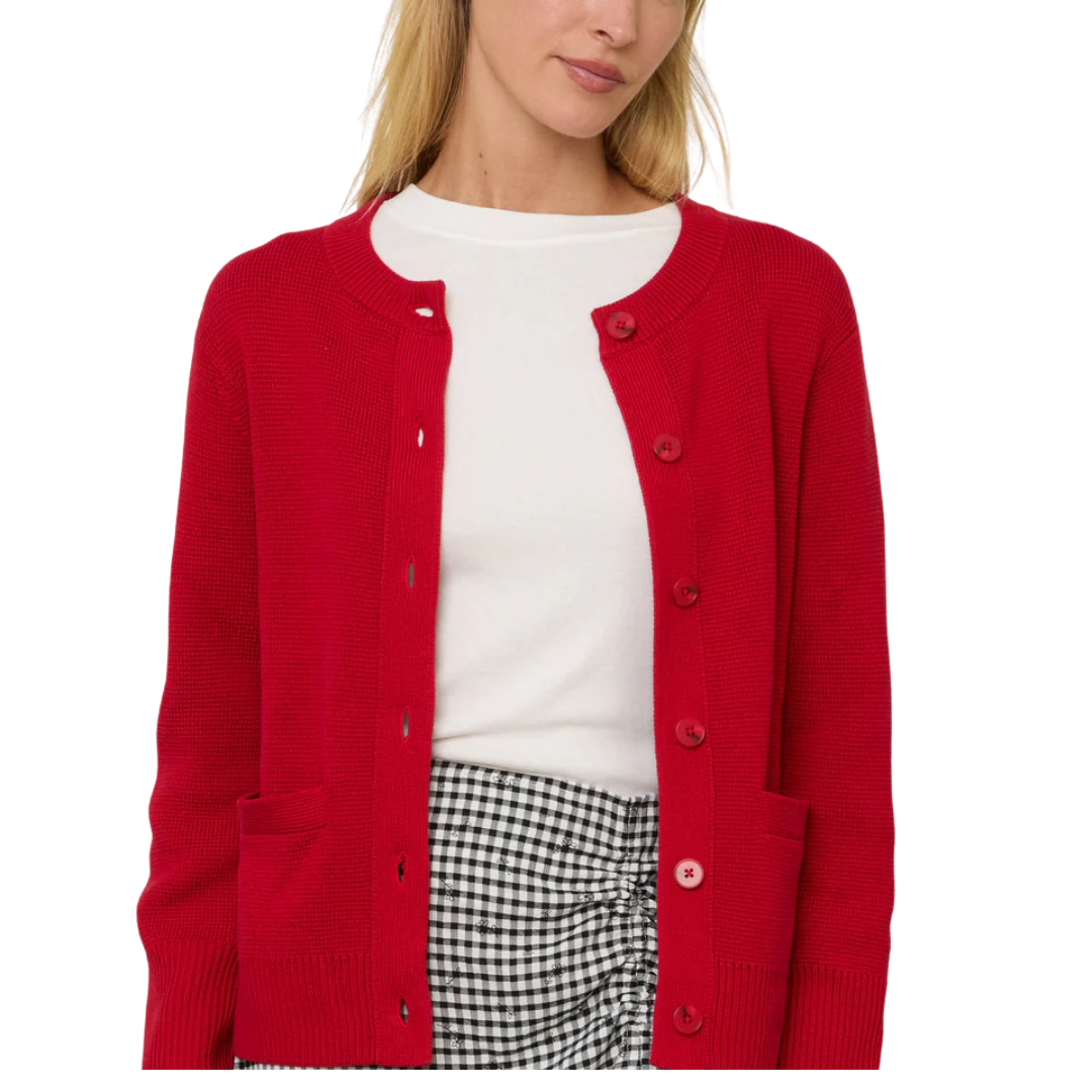 SydneyDouble Knit Jacket
