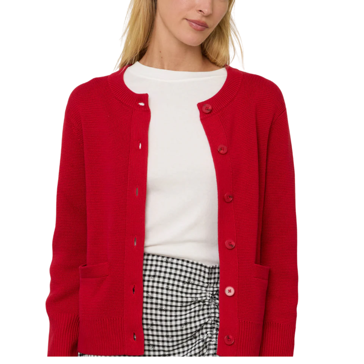 SydneyDouble Knit Jacket