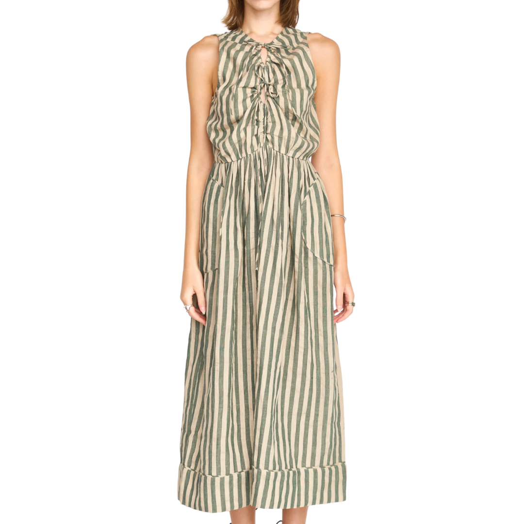 Cerritos Dress