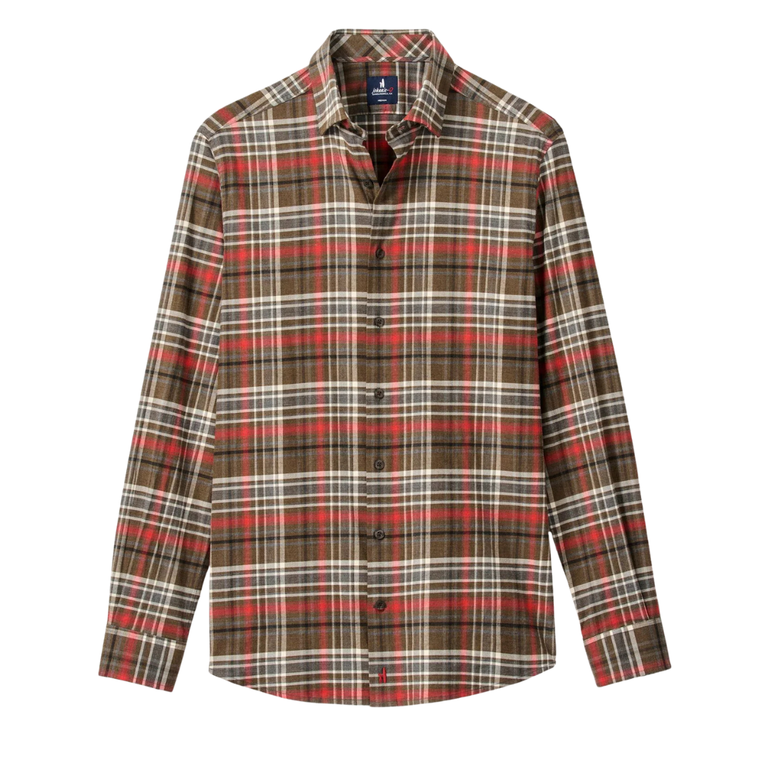 Langston Sport Shirt