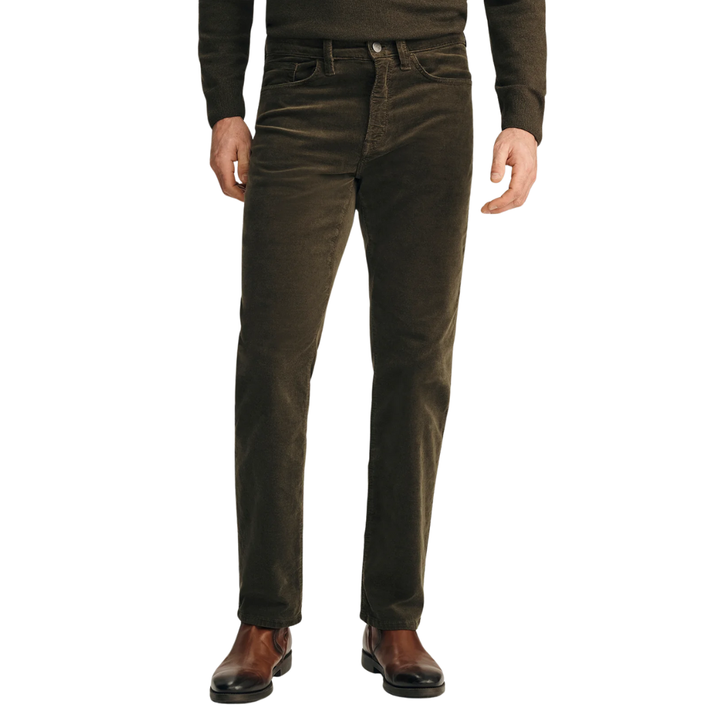 Charisma Cord - Fern