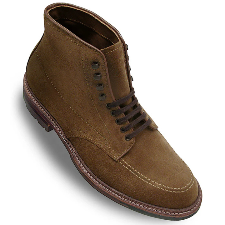 Mocc Toe Boot - Snuff