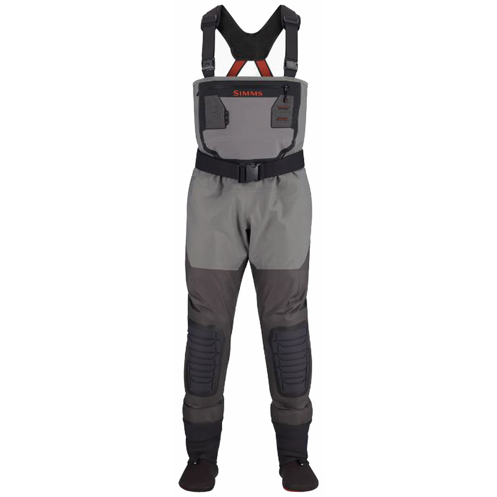 M's Confluence Wader