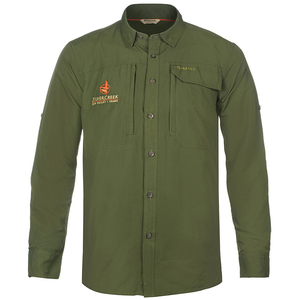 Men's SCO Guide Shirt