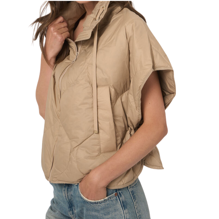 Polyamide Jacket