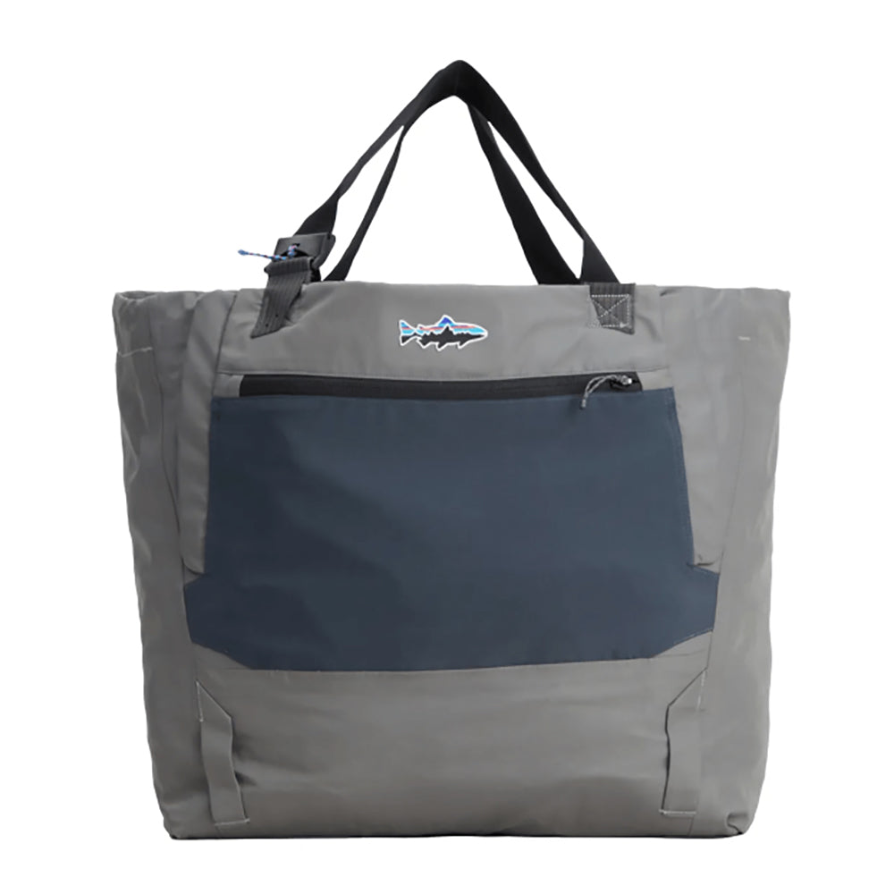 ReCrafted Wader Tote Bag