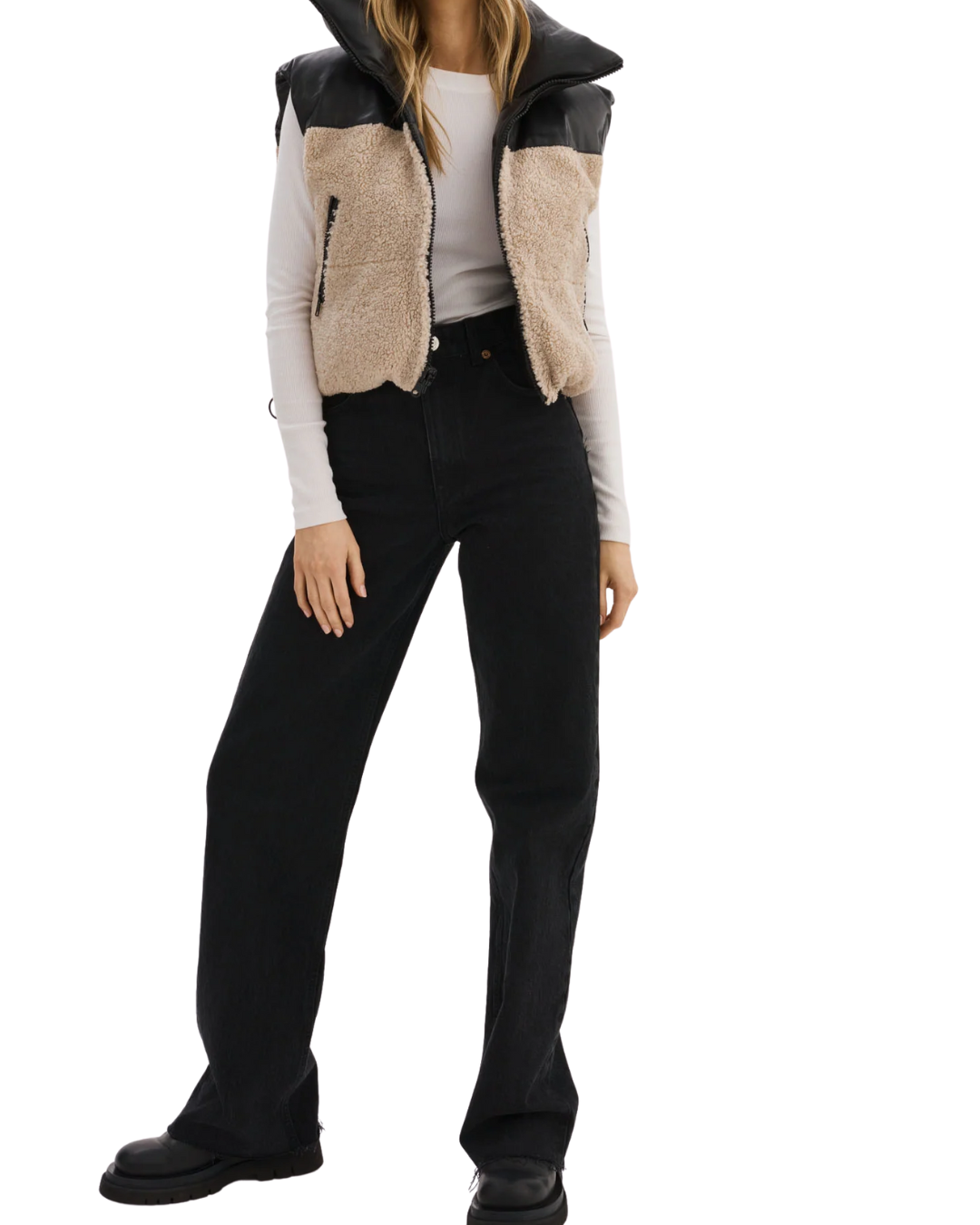 Lamarque Melicia Jckt