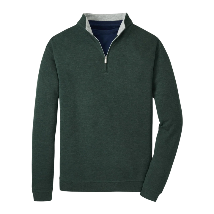 Crown Comfort Pullover